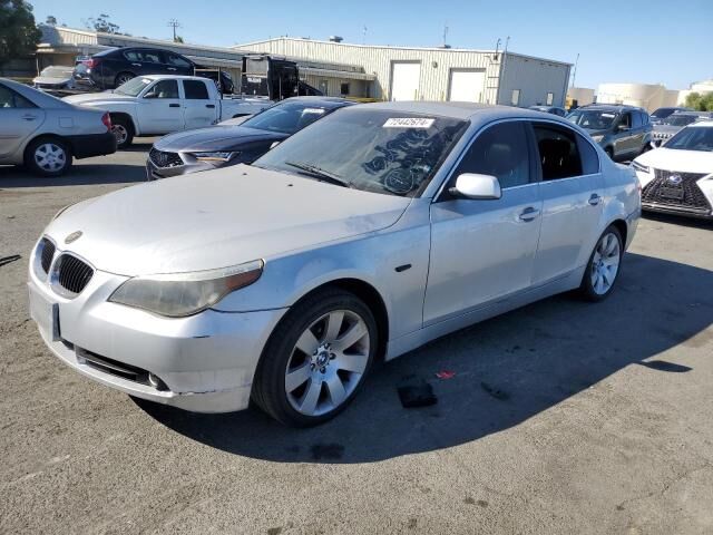 BMW 525i