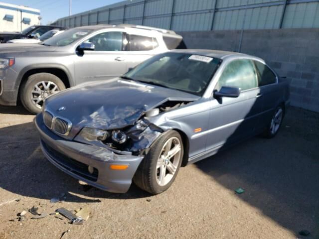 BMW 328Ci