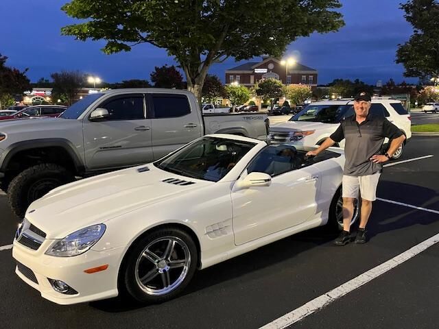 MERCEDES-BENZ