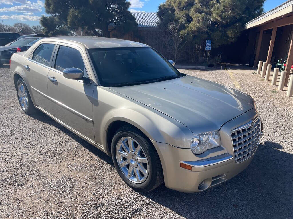 CHRYSLER