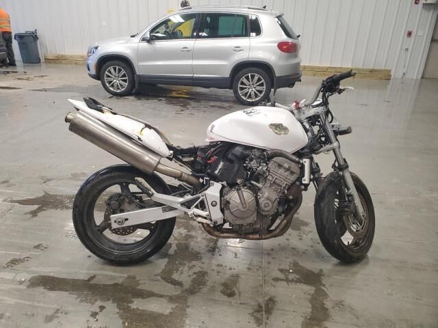 Honda CB600 (599)