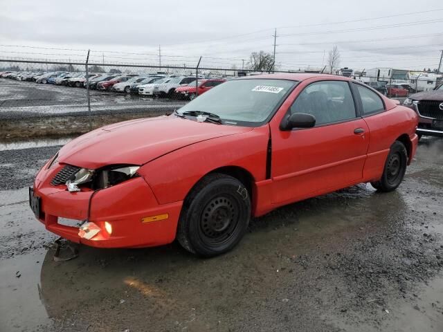 Pontiac Sunfire