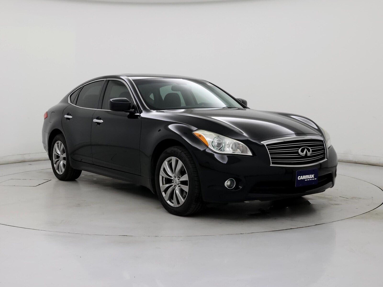 Infiniti M37