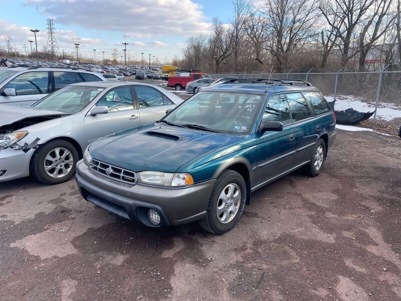 SUBARU