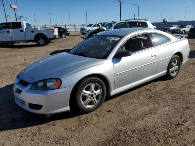 Dodge Stratus