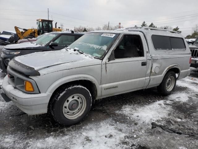 GMC Sonoma