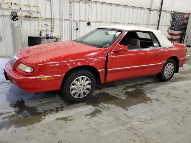 Chrysler LeBaron