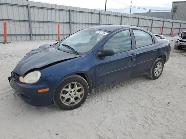 Dodge Neon