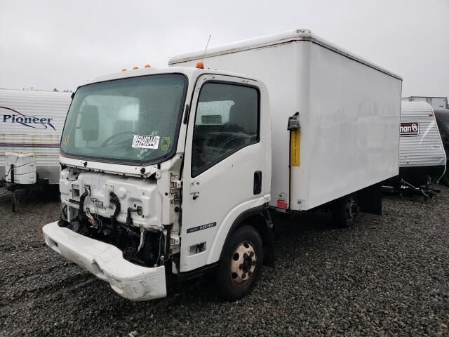 Isuzu NPR/NPR-HD