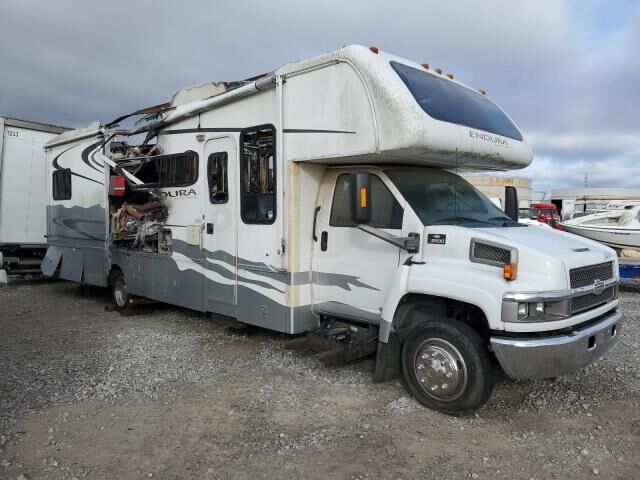 Chevrolet C5