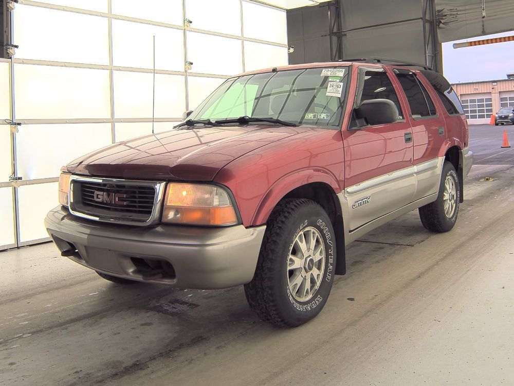 GMC