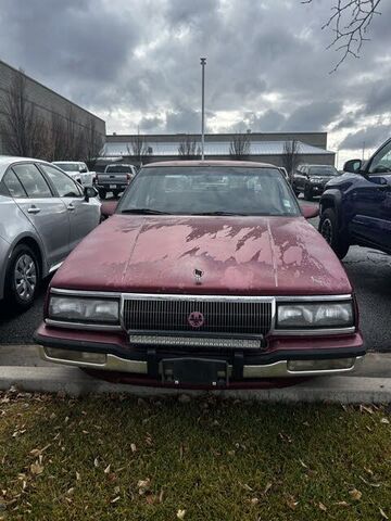 Buick LeSabre