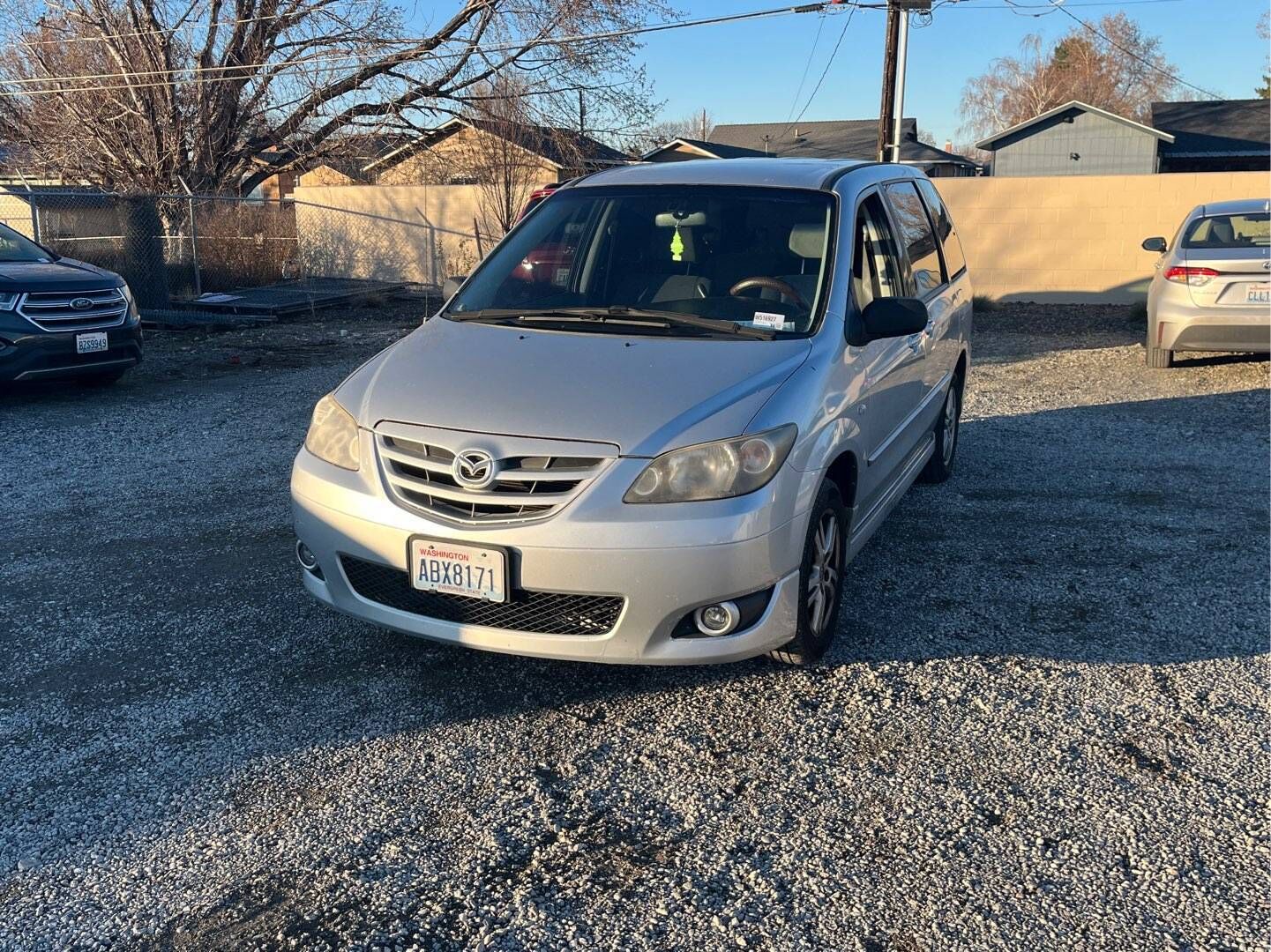 Mazda MPV