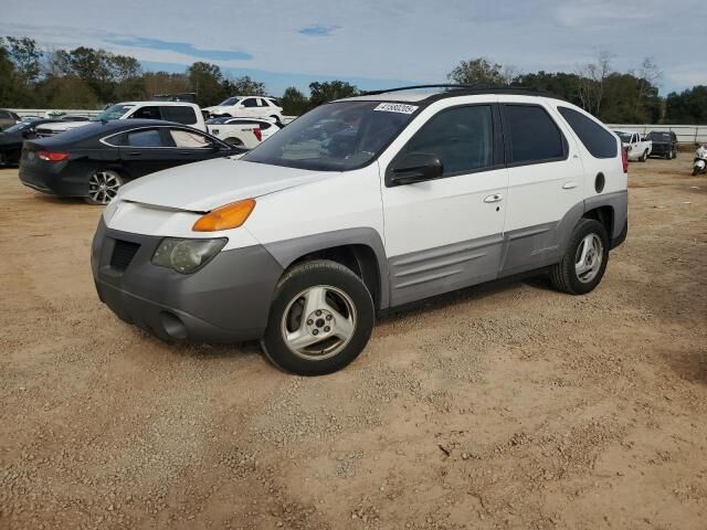 Pontiac Aztek