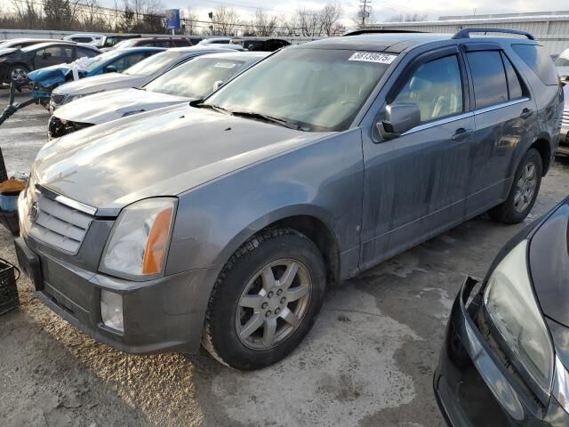CADILLAC