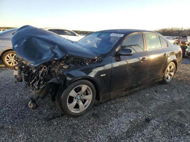 BMW 530i