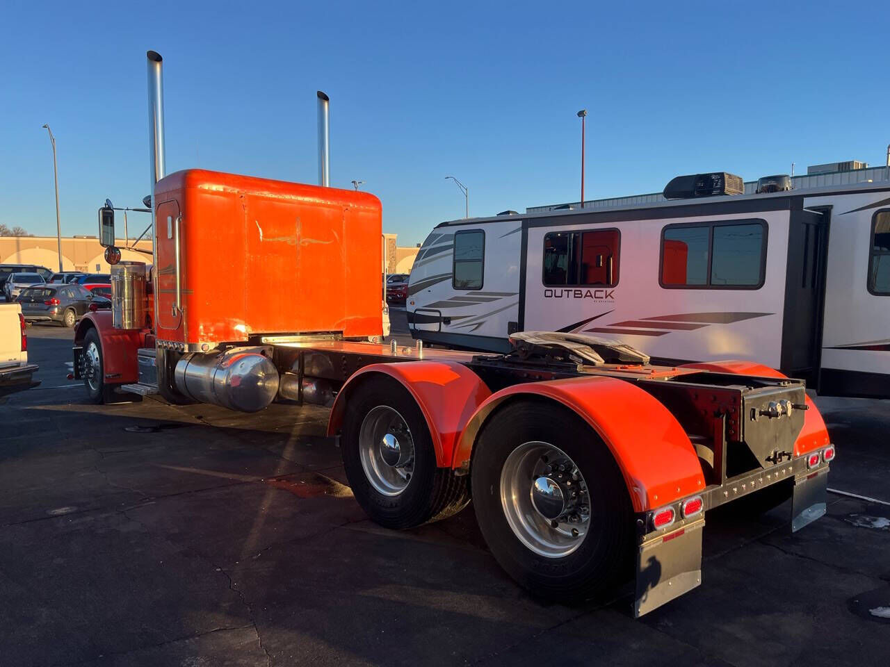 2014 PETERBILT 382