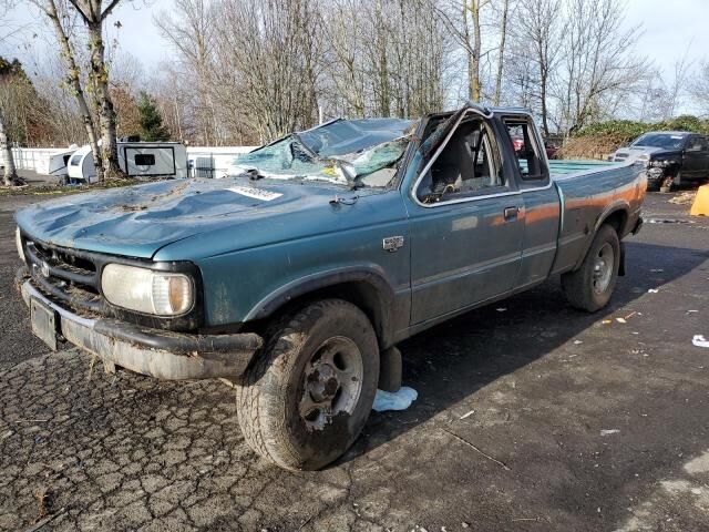 Mazda B-Series