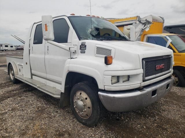 GMC C4