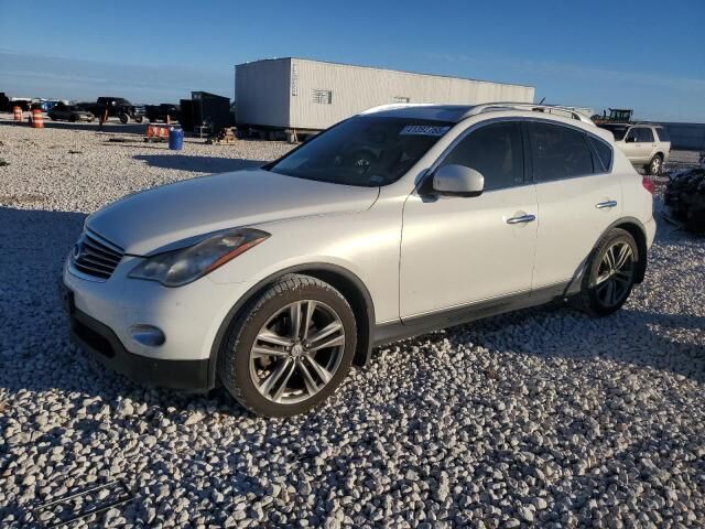 Infiniti EX35