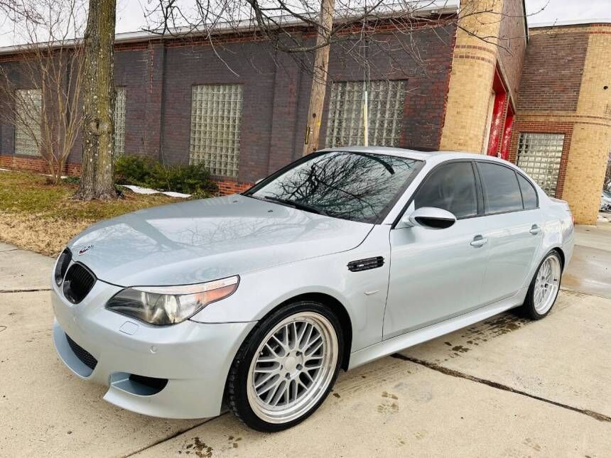 BMW M5