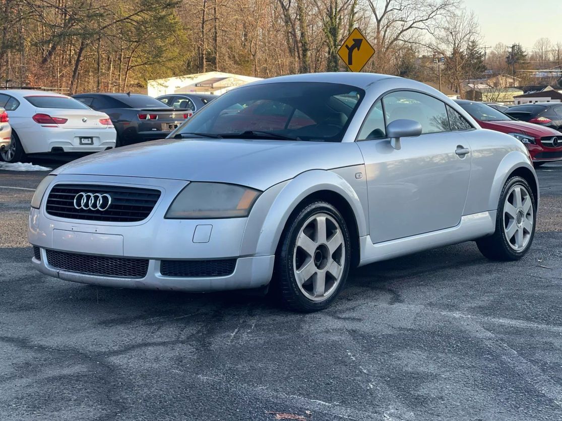 AUDI