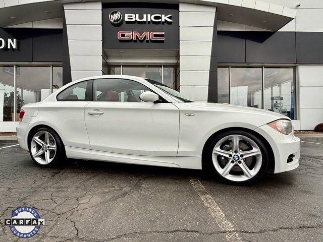 BMW 135i