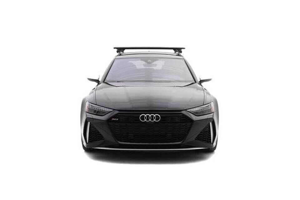 2022 Audi RS6