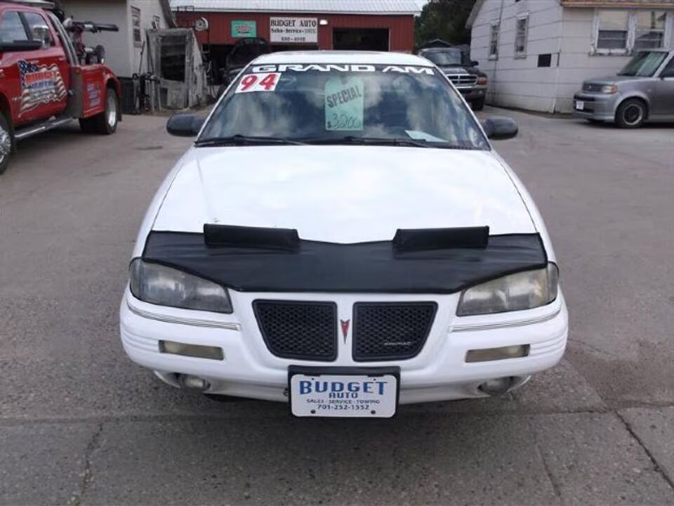 Pontiac Grand AM