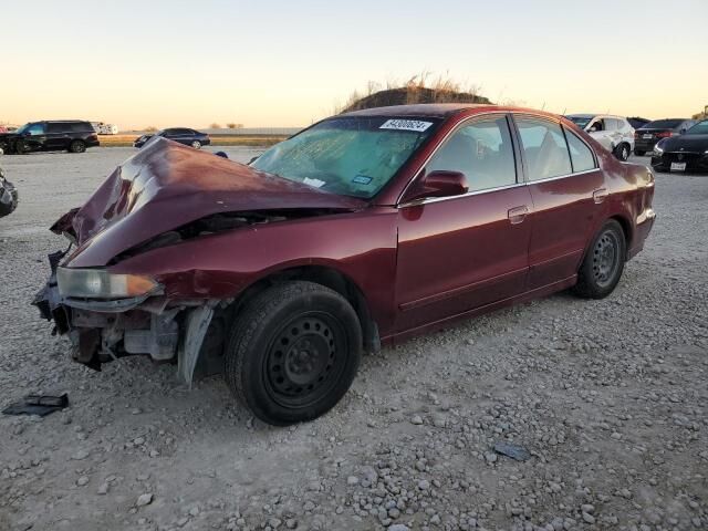 Mitsubishi Galant