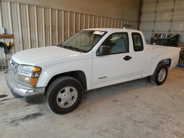 Isuzu i-290