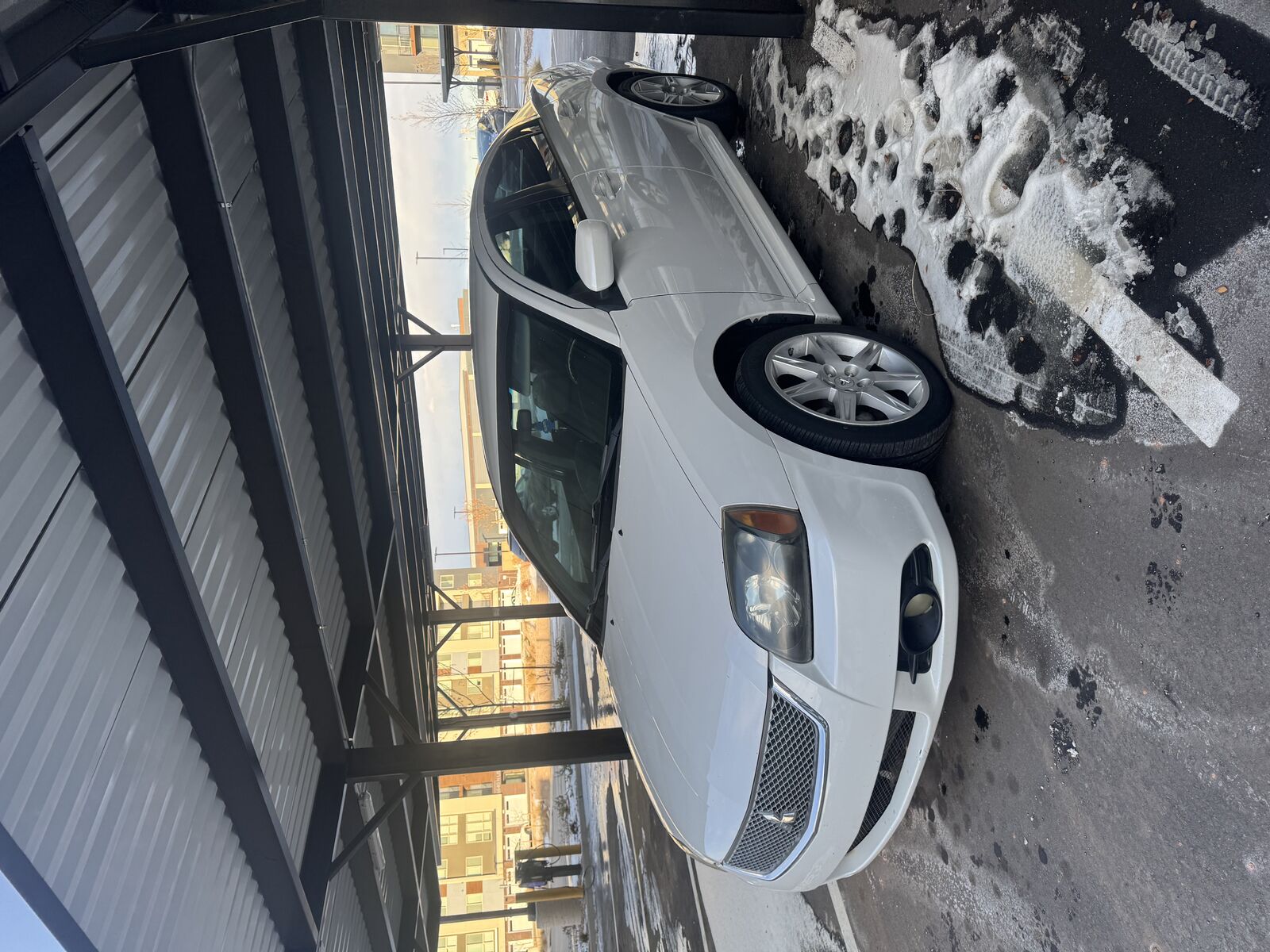 Mitsubishi Galant