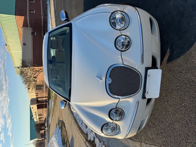 Jaguar S-Type
