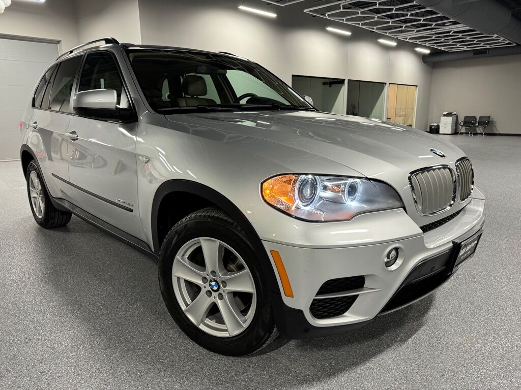 2012 BMW X5