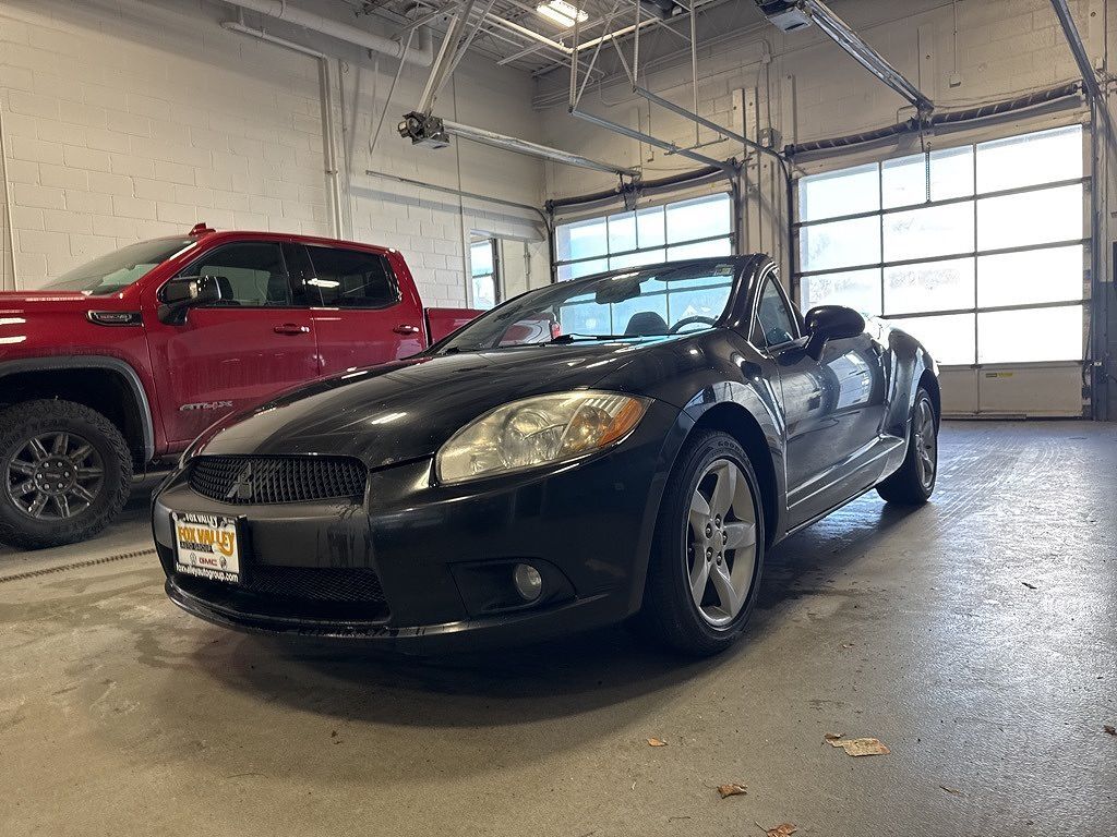 Mitsubishi Eclipse