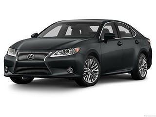 2015 LEXUS ES