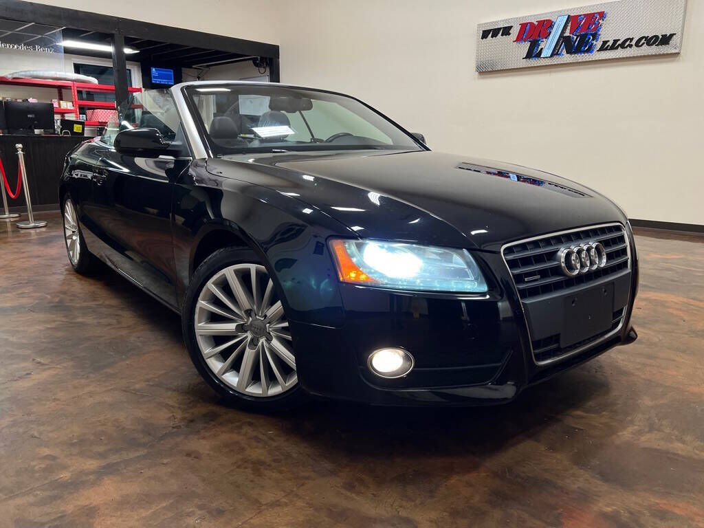 AUDI