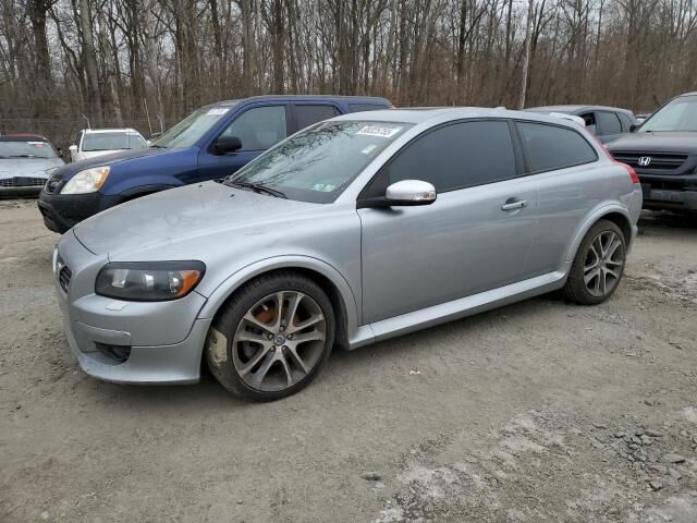 Volvo C30