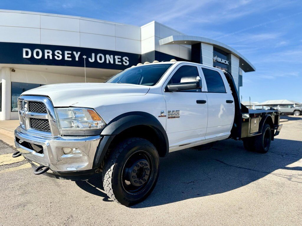 RAM 5500