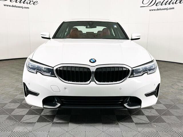 2022 BMW 330i