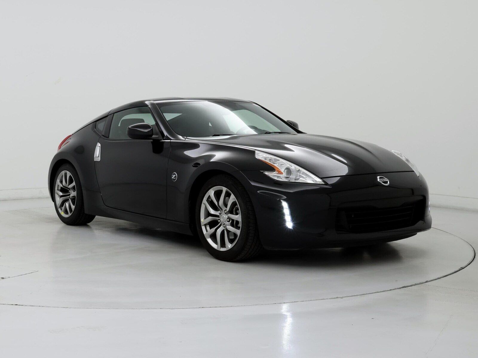 Nissan 370Z