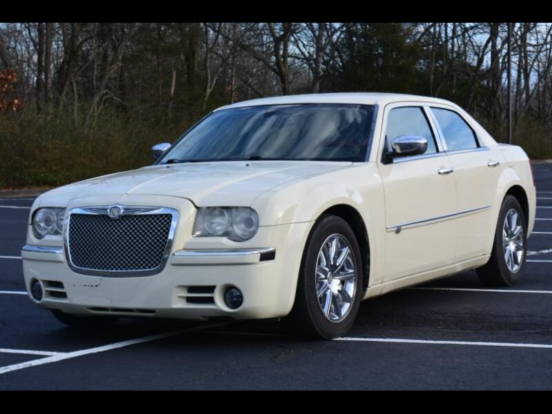 Chrysler 300C
