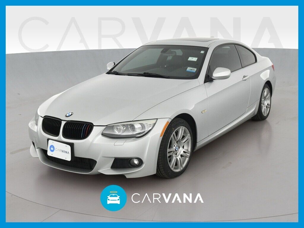 BMW 335i