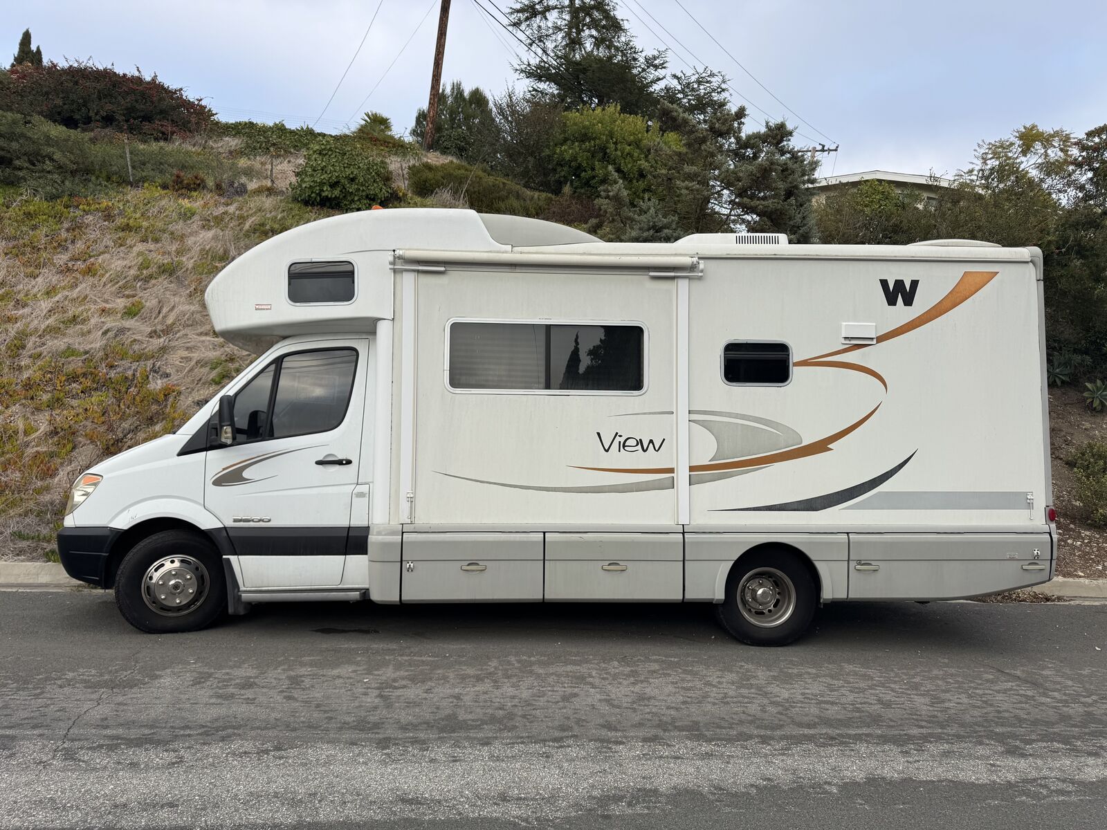 Dodge Sprinter