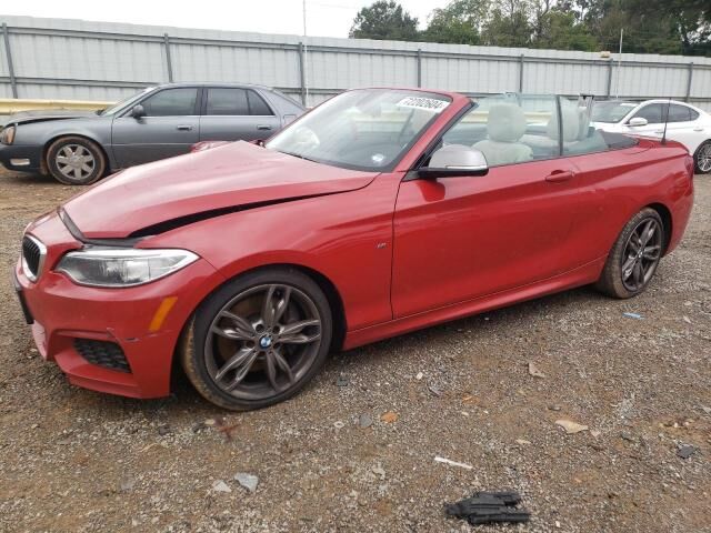 BMW M240i