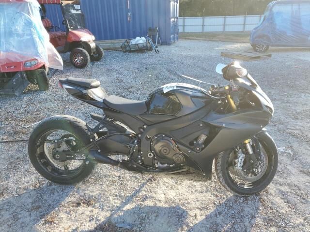 Suzuki GSX-R750L