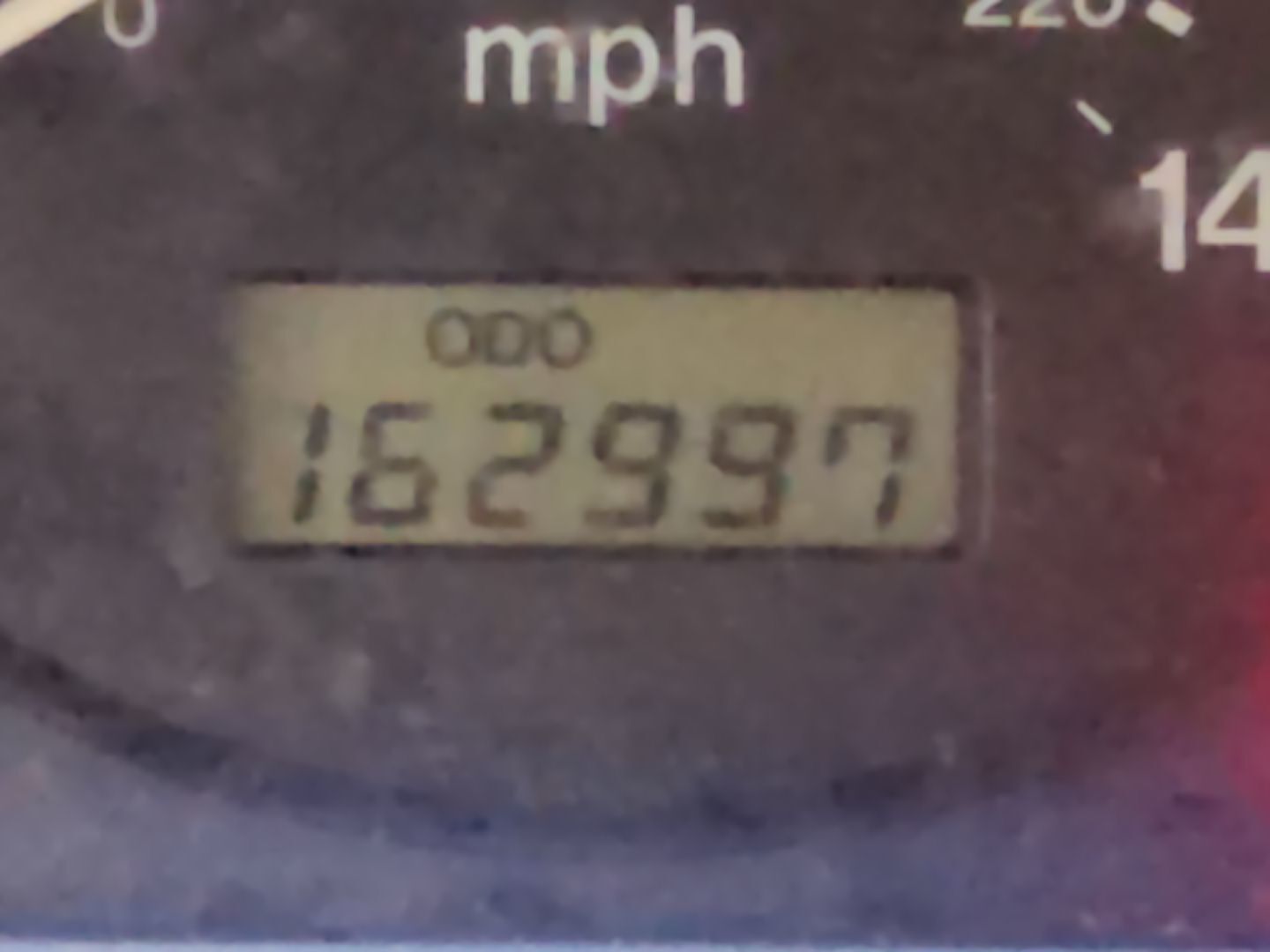 Mazda Protege