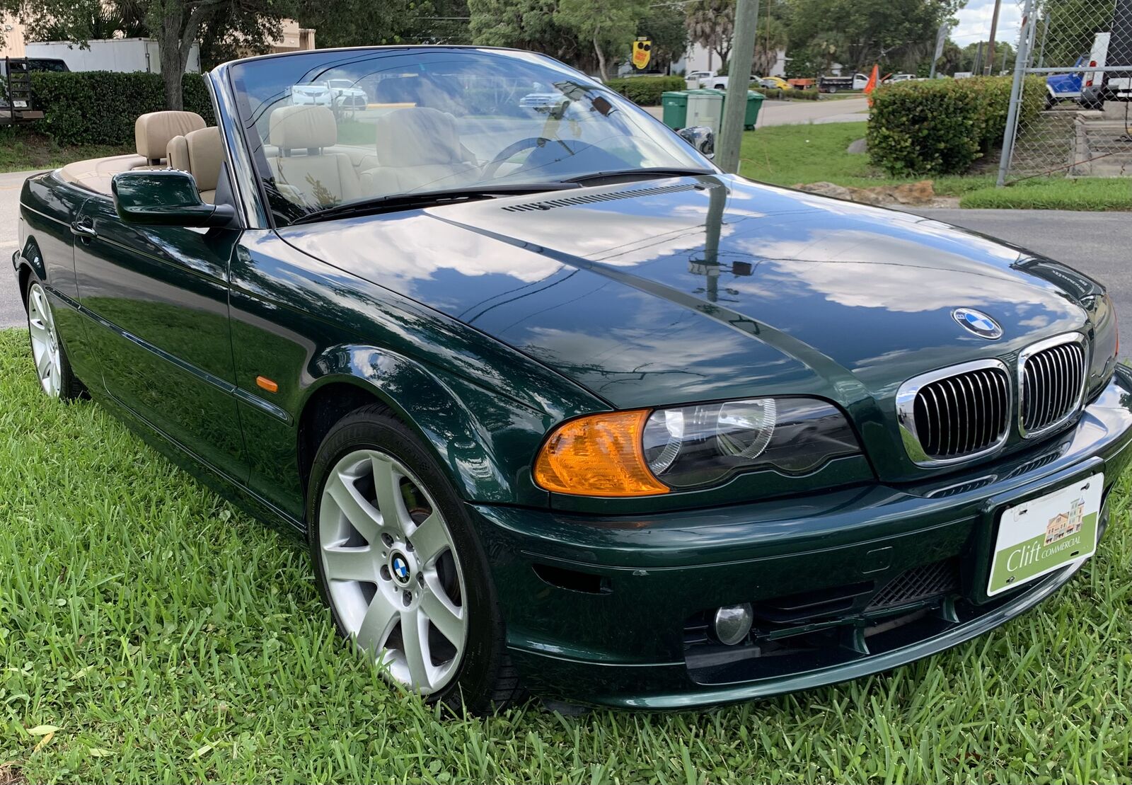 BMW 325Ci