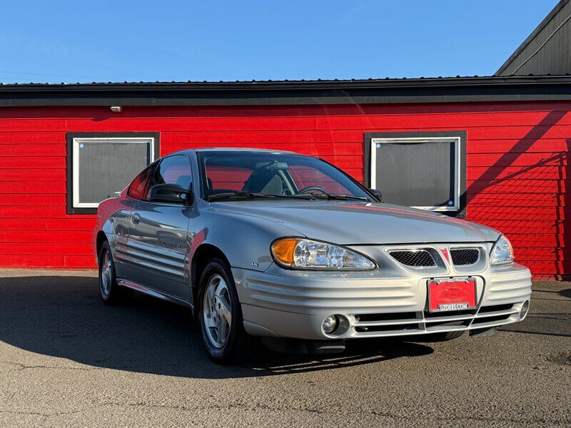 Pontiac Grand AM
