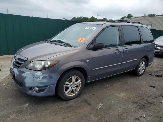 Mazda MPV